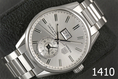 TAG CALIBRE 8 GMT AND GRAND DATE AUTOMATIC