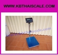 ตาชั่งดิจิตอล เครื่องชั่งดิจิตอล เครื่องชั่งตั้งพื้น 30kg ความละเอียด 2g ZEPPER A12-EA3040-30 platform scale แท่นชั่งขนาด 30 x 40cm