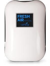เครื่องฟอกอากาศ Novus Air Fresh  Air Surround Fresh  และ Air To Go รูปที่ 4