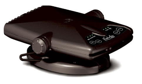 เครื่องฟอกอากาศ Novus Air Fresh  Air Surround Fresh  และ Air To Go รูปที่ 5