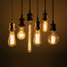 รูปย่อ หลอดไฟLED Filament Bulb A60 8W ขั้วE27 รูปที่1