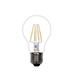 รูปย่อ หลอดไฟLED Filament Bulb A60 4W ขั้วE27 รูปที่4