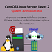 รูปย่อ เปิดอบรมหลักสูตรการจัดการเซิร์ฟเวอร์ด้วย CentOS Linux Server รูปที่4