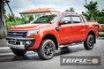 รหัสTM429 FORD RANGER (15-17) WILDTRAK Double Cab 3.2 [4x4] ปี 2015 ไมล์ 32,xxx กิโล รายละเอียด ข้อมูล ติดต่อ ⭐ NEW ARRIVAL ⭐ FORD RANGER BDC WILDTRACK 3.2 / ดีเซล / AT / ปี 2015 ราคา 799,000.- สวยและถูกที่สุดในตลาด ยิ่งดาวน์เยอะ ค่างวดยิ่งน้อยลง ประหยัดดอกเบี้ย เครื่องยนต์ 3,200 CC. ตัว TOP 4WD กล้องถอย การันตีตัวถังไม่มีชน 100% สนใจติดต่อและทดลองขับ 081-9859973 พล ld line : kam01092512