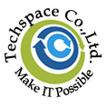 บริการ IT Outsource จาก Techspace co., Ltd.