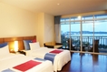 โปรโมชั่นห้องพัก Pattaya Discovery Beach Hotel