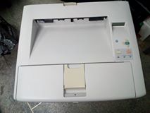 Printer Hp Laserjet 5200n มือสอง สำหรับปริ้น งานสกรีน กระดาษไข พิมพ์ A4,A3 ประกันยาว 9 เดือน  รูปที่ 1