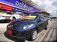 รหัสAB422 MAZDA 2 1.5 AT ปี2010 ราคาเพียง 299,000 เท่านั้น ออกรถ 9,000 บาท ผ่อน  5,xxx / เดือน ฟรีดาวน์ ฟรีประกันภัย ต่างจังหวัด ซื้อได้ ติดเครดิต ซื้อได้  ฟรีดาวน์-ฟรีประกัน ออฟชั่นครบครัน AIRBAG/ABS  รถสวยพร้อมใช้งาน เอกสารครบพร้อมโอน ดูรถกทม.ถนน กาญจนาภิเษก ฝั่งเดียวกับเดอะมอลล์บางแค สนใจติดต่อและทดลองขับ 081-9859973 พล ld line : kam01092512