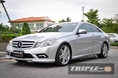 รหัสTM432 MERCEDES-BENZ E-CLASS W 207 (ปี09-12) E 250 CGi [BLUE EFFICIENCY] ปี 2010 รายละเอียด ข้อมูล ติดต่อ NEW ARRIVAL  MERCEDES-BENZ E250 1.8 / เบนซิน / AT / ปี 2010 / ไมล์ 76,000 กม.  ราคา 1,799,000.- 