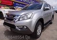 ISUZU MU-X 2.5 2WD ปี14AT รุ่นท็อปสุด