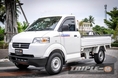 รหัสTM431 SUZUKI CARRY โฉมปี (07-14) 1.6 L ปี 2013 รายละเอียด ข้อมูล ติดต่อ NEW ARRIVAL  SUZUKI CARRY 1.6 / LPG/ MT / ปี 2013 / ไมล์ 75,000 กม.  ราคา 209,000.- สวยและถูกที่สุดในตลาด ยิ่งดาวน์เยอะ ค่างวดยิ่งน้อยลง ประหยัดดอกเบี้ย เครื่องยนต์ 1,600 CC. LPG การันตีตัวถังไม่มีชน 100% สนใจติดต่อและทดลองขับ 081-9859973 พล ld line : kam01092512