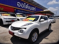 รหัสAB423 NISSAN JUKE 1.6 E AT ปี 2014 ราคาเพียง 509,000 เท่านั้น ออกรถ   9,000 บาท ผ่อน  10,000 / เดือน  ฟรีดาวน์ ฟรีประกันภัย  ต่างจังหวัด ซื้อได้ ติดเครดิต ซื้อได้  ใหม่กริ๊ปเจ้าของเดียวออกห้างดูแลดี เช็กศูนย์ตามระยะ Book Service ครบ รถสวยไม่มีเชียวชน เอกสารครบพร้อมโอน ดูรถกทม.ถนน กาญจนาภิเษก ฝั่งเดียวกับเดอะมอลล์บางแค สนใจติดต่อและทดลองขับ 081-9859973 พล ld line : kam01092512