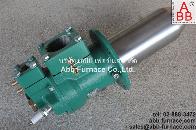 Eclipse Burner TJ0015 รูปที่ 1