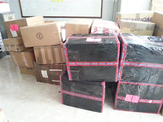 Savetimeimport  รับนำเข้าสินค้าฮ่องกง ไต้หวัน  เกาหลี สิงค์โปร์ จีน มาไทยทาง Air รูปที่ 6