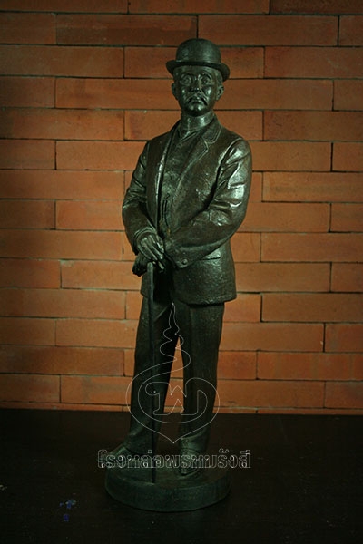 ร.๕ - โรงหล่อ 54 พุทธคุณ  - บริษัท พุทธคุณประติมากรรม จำกัด - Puttakun-Scukpture รูปที่ 3