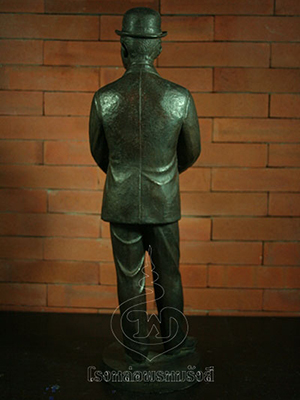 ร.๕ - โรงหล่อ 54 พุทธคุณ  - บริษัท พุทธคุณประติมากรรม จำกัด - Puttakun-Scukpture รูปที่ 6