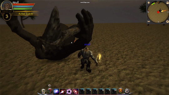 รับสร้างเกมและงานแอนิเมชั่น 3D, 2D และ รับวางระบบ NoHarddisk รูปที่ 2