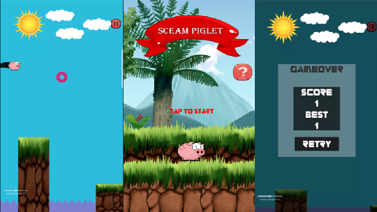รับสร้างเกมและงานแอนิเมชั่น 3D, 2D และ รับวางระบบ NoHarddisk รูปที่ 4