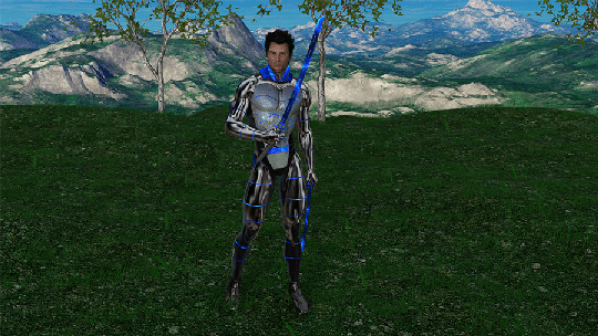 รับสร้างเกมและงานแอนิเมชั่น 3D, 2D และ รับวางระบบ NoHarddisk รูปที่ 7