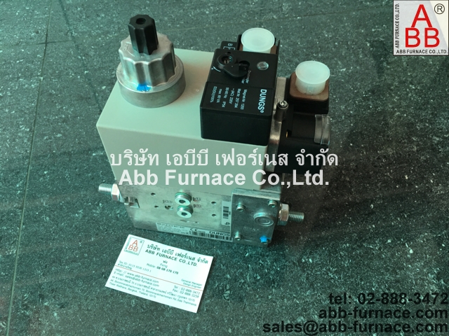Dungs MB-DLE 410 B01 S20  รูปที่ 1