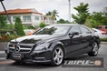 รหัสTM441 MERCEDES-BENZ CLS-CLASS W 218 (ปี10-13) CLS 250 CDI ปี 2012 รายละเอียด รถเข้าใหม่ล่าสุดครับ MERCEDES-BENZ CLS250 สีดำ ปี2012 เครื่อง 2.1 ดีเซล เกียร์ AT ไมล์ 65,000 กม  ราคา 2,399,000.- สวยและถูกที่สุดในตลาด  ยิ่งดาวน์เยอะ  ค่างวดยิ่งน้อยลง  ประหยัดดอกเบี้ย เครื่องยนต์ 2,100 CC.   ไมล์ 65,000 กม  ชุดแต่งamg  ครื่องเสียง harman/kardon  เครื่องดีเซล  เบาะไฟฟ้า memory  กล้องถอย  navi  การันตีตัวถังไม่มีชน 100%  กุญแจ 2 ดอก  คู่มือ (ประวัติครบ) สนใจติดต่อและทดลองขับ 081-9859973 พล ld line : kam01092512