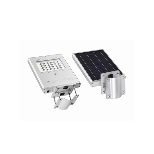 LED Solarcell street light 5W รูปที่ 1