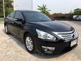 รหัสBT215 ปี2014 Nissan all new Teana 2.0 XE  Full option -เบาะไฟฟ้า -แอร์Dijital -แอร์แบ้ค เอบีเอส -จอหน้า กล้องมองหลัง สภาพเหมือนป้ายแดง ไมลฺ 6x,xxx กิโล  จัดให้ในราคาพิเศษ 799,000 บาท 081-9859973 พล ld line : kam01092512