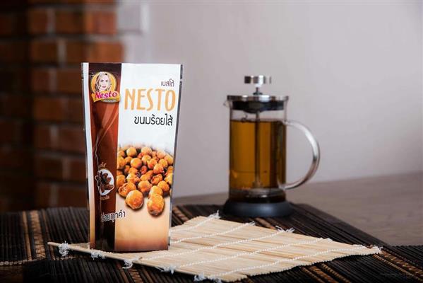 Nesto เนสโต้ ขนมสอดไส้อินทผาลัม  จำหน่ายทั้งปลีกและส่ง พร้อมส่งทั่วประเทศ รูปที่ 7