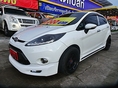 รหัสAB440 FORD FIESTA 1.4 L 5ประตู AT ปี 2012 ราคาเพียง   279,000 เท่านั้น ออกรถ 9,000 บาท ผ่อน 5,xxx / เดือน  ฟรีดาวน์ ฟรีประกันภัย  ต่างจังหวัด ซื้อได้ ติดเครดิต ซื้อได้  แต่งเต็ม MAX16