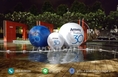 ผลิตและบริการติดตั้งบอลลูนโฆษณา บอลลูนยักษ์ บอลลูนขาตั้ง บอลลูนเรืองแสง ตามสถานที่ต่างๆสร้างความโดดเด่นและความน่าสนใจแก่สถานที่