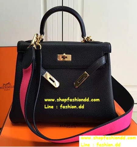 Pre-order Hermes Kelly 32  หนัง Original Togo หนังแท้ทั้งใบ (เกรดงาน Top Hi-end) งานมาใหม่  รูปที่ 1