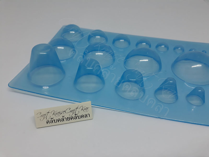 ขายอุปกรณ์ม้วนกระดาษ ศิลปะการม้วนกระดาษ quilling tool รูปที่ 5