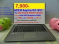 ACER Aspire S3 -951