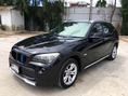 รหัสBT222 ปี2012 (ตัวรถ 2011) Bmw X1 S-Drive 2.0D Highline รถศูนย์melenium รุ่น Top สุด Full-Option จอ I-Drive / Navigator เลขไมล์ 141,xxx km. มือเดียวป้ายแดง book+key ครบ รุ่นท็อปสุดของเครื่องดีเซล **ทะเบียนเจ้าของเอาคืน**  ราคา 1,129,000 บาท สนใจติดต่อและทดลองขับ 081-9859973 พล ld line : kam01092512