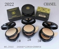 แป้งเเข็ง Chanel 2ชั้น ปลีก190฿ ส่ง95฿ ยกโหลส่ง90฿ #เครื่องสำอางราคาถูก #เครื่องสำอางแบรนด์เนมเกรดพรีเมี่ยม #ขายส่ง #beautyact #ขายส่งราคาถูก #เครื่องสำอาง #เครื่องสำอางค์ #แป้งตลับ #แป้งชาเเนล #ชาเเนล #chanel #chanelcoco