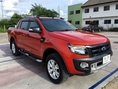 รหัสBT230 2014 (รุ่นปี ค.ศ.2013) Ford ranger 3.2 4wd wild track miles 14x,xxx km. Full-option  ราคา 749,000 บาท สนใจติดต่อ 081-9859973 พล ld line : kam01092512