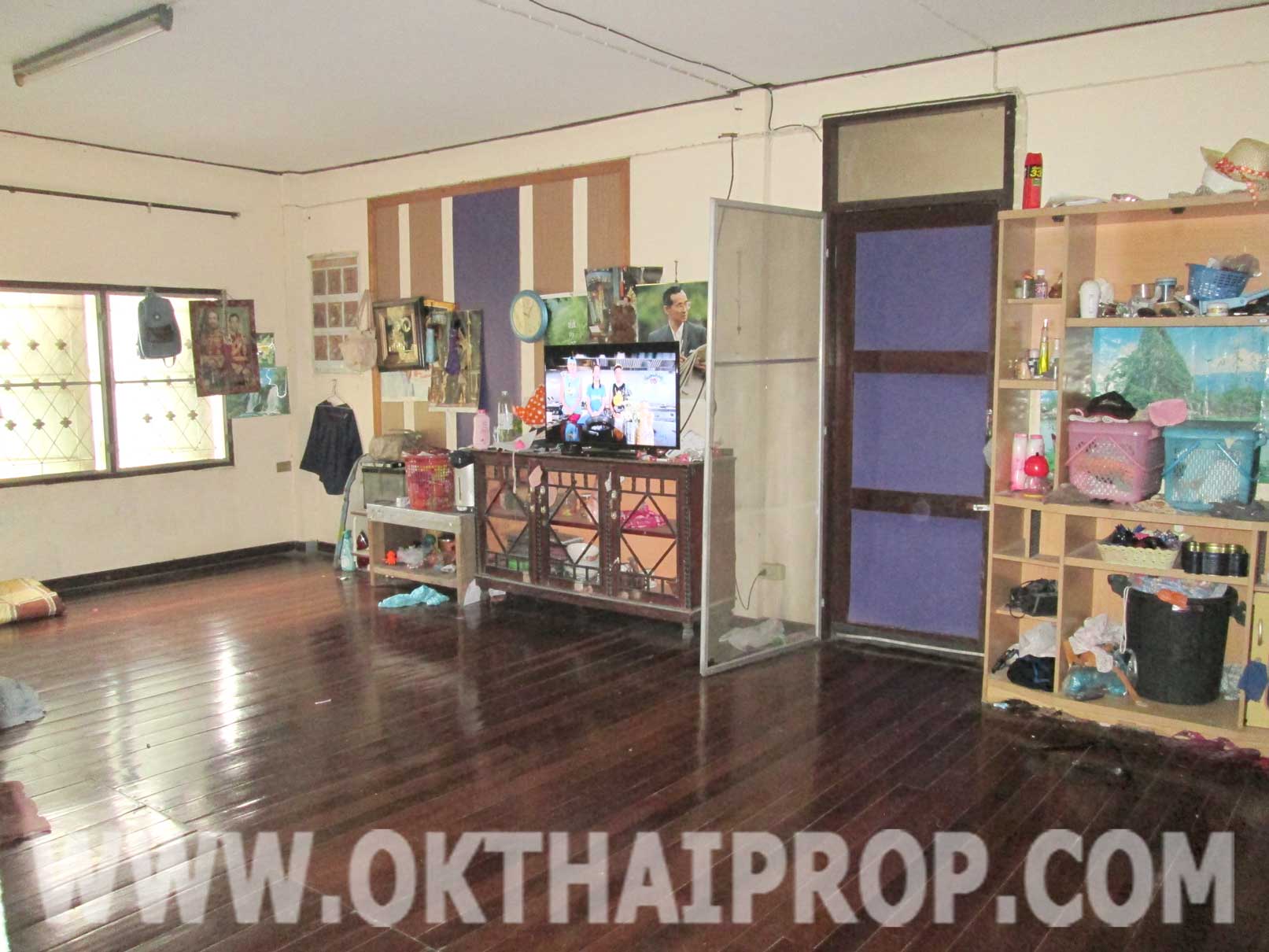 บ้านเดี่ยว+ที่ดิน ซ.อุดมสุข42 (บางนา-ตราด19 แยก19-2) รูปที่ 5