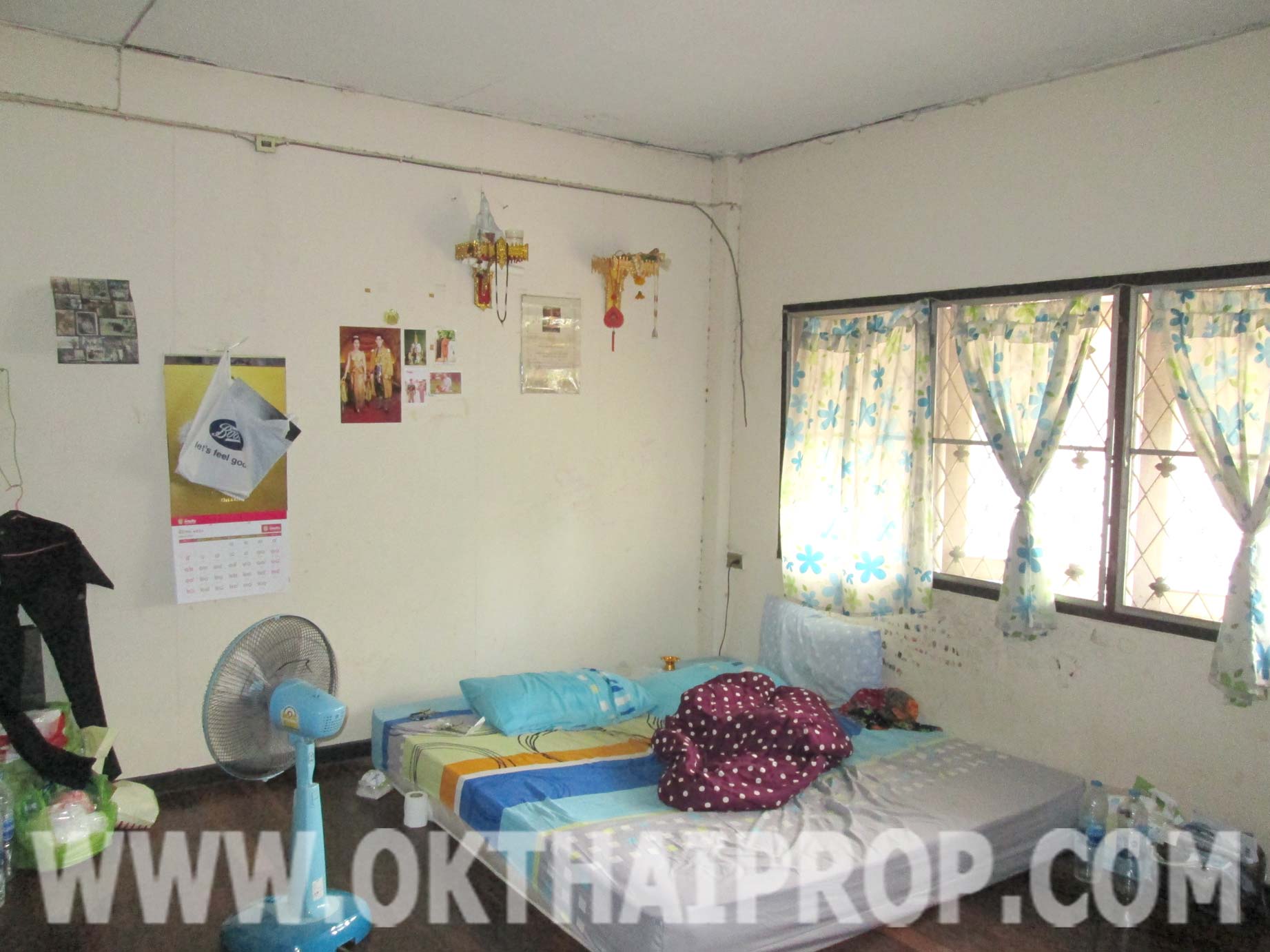 บ้านเดี่ยว+ที่ดิน ซ.อุดมสุข42 (บางนา-ตราด19 แยก19-2) รูปที่ 7
