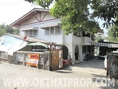 บ้านเดี่ยว+ที่ดิน ซ.อุดมสุข42 (บางนา-ตราด19 แยก19-2)