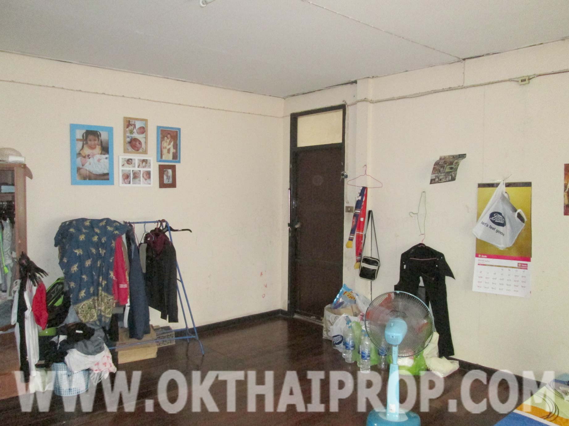 บ้านเดี่ยว+ที่ดิน ซ.อุดมสุข42 (บางนา-ตราด19 แยก19-2) รูปที่ 6