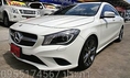 BENZ 1.6 CLA 180 W117 Urban Coupe ปี17AT  