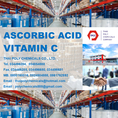 แอสคอร์บิกแอซิด, วิตามินซี, Ascorbic acid, Vitamin C, E300, CAS 50-81-7