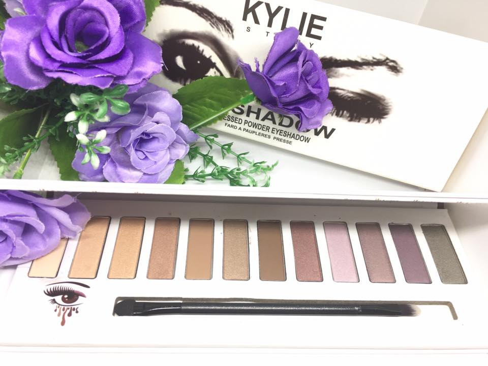 kylie 12 color eyeshadow palette ทาตา12สีไคลี่ ปลีก 390฿ ส่ง250฿ #เครื่องสำอางราคาถูก #เครื่องสำอางแบรนด์เนม #ขายส่ง #beautyact #ขายส่งราคาถูก #เครื่องสำอาง #เครื่องสำอางค์ #เครื่องสำอางค์แบรนด์ #ขายส่งถูกที่สุด #kylie #kyliestory #makeup #ทาตาkylie #ทาตา #อายเเชร์โดว์ #อายเเชร์โดว์ไคลี่  รูปที่ 1