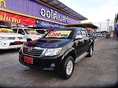 รหัสAB463 TOYOTA VIGO 3.0 Prerunner G 4Dr MT ปี2012 ราคาเพียง 549,000 เท่านั้น ออกรถ 9,000 บาท ผ่อน 10,xxx / เดือน ฟรีดาวน์ ฟรีประกันภัย  ต่างจังหวัด ซื้อได้ ติดเครดิต ซื้อได้  เครื่องดีเซล 3000 cc ออฟชั่นครบครัน หน้าจอVCD พวงมาลัยมัลติฟังชั่น เจ้าของดูแลดี ใช้งานมาน้อย เอกสารครพร้อมโอน ดูรถกทม.ถนน กาญจนาภิเษก ฝั่งเดียวกับเดอะมอลล์บางแค สนใจติดต่อและทดลองขับ 081-9859973 พล ld line : kam01092512