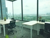 รูปย่อ Regus ออฟฟิศตกแต่งพร้อมใช้ 1 คนก็เช่าได้ สัญญาระยะสั้น ทำเลห้าแยกลาดพร้าว และยังใกล้ตึก TMB (สำนักงานใหญ่) รูปที่4