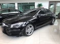 รหัสMW172 BENZ CLA250 AMG เครื่องยนต์เบนซิน 2.0  ปี 2014  วิ่งน้อยมาก 9,8xx km. Full option หลังคาแก้ว  ราคา 1,989,000 บาท สนใจติดต่อ 081-9859973 พล ld line : kam01092512