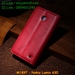 รูปย่อ M1897 เคสฝาพับ Nokia Lumia 630 มีช่องใส่บัตร รูปที่2