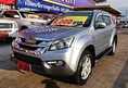 ISUZU MU-X 3.0 2WD AT ปี 2013  
