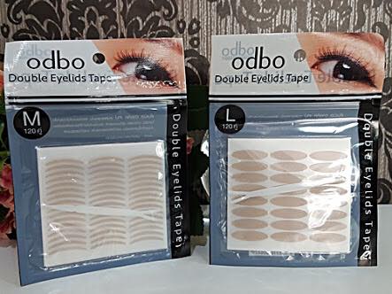 odbo สติ๊กเกอร์ติดตา2ชั้นมี2เบอร์ ปลีก100฿ ส่ง55฿ #โอดีบีโอ #ตา2ชั้น #สติ๊กเกอร์ติดตา2ชั้น #โอดีบีโอดับเบิ้ลอายลิดเทป #odbo #เครื่องสำอางodbo #เครื่องสำอางราคาส่ง #เครื่องสำอางค์ #ราคาส่ง #odbothailand #odboriotouspowder #riotouspowder  รูปที่ 1