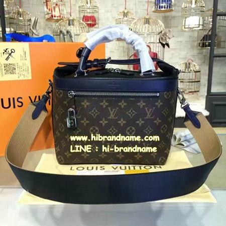 กระเป๋า Louis Vuitton Monogram City Cruiser PM รุ่นใหม่ หนังแท้ (เกรด Hi-End)  รูปที่ 1